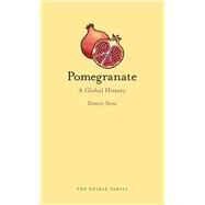 Pomegranate by Stone, Damien, 9781780237497