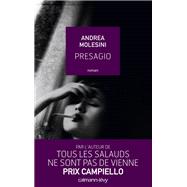Presagio by Andrea Molesini, 9782702157497