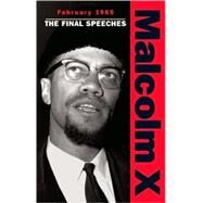 February 1965 by X, Malcolm, 9780873487498