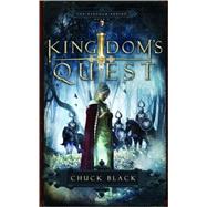 Kingdom's Quest by Black, Chuck, 9781590527498