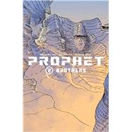 Prophet 2 by Graham, Brandon; Milongiannis, Giannis (CON); Roy, Simon (CON); Dalrymple, Farel (CON); Barlow, Fil, 9781607067498