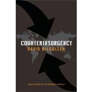 Counterinsurgency by Kilcullen, David, 9780199737499