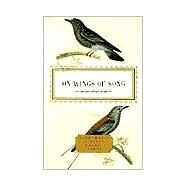 On Wings of Song Poems About Birds by MCCLATCHY, J. D., 9780375407499