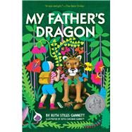 My Father's Dragon by Gannett, Ruth Stiles; Gannett, Ruth Chrisman, 9780486837499