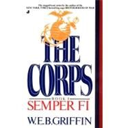 Semper Fi by Griffin, W.E.B., 9780515087499