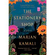 The Stationery Shop by Kamali, Marjan, 9781982107499
