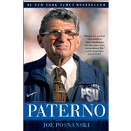 Paterno by Posnanski, Joe, 9781451657500