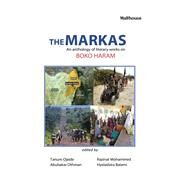 The Markas by Ojaide, Tanure, 9789785657500