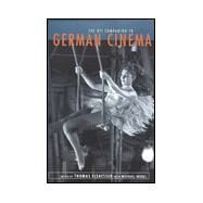 The Bfi Companion to German Cinema by Elsaesser, Thomas; Wedel, Martin; Wedel, Michael, 9780851707501