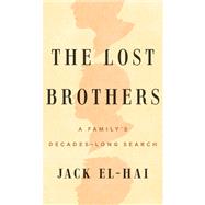 The Lost Brothers by El-Hai, Jack, 9781517907501