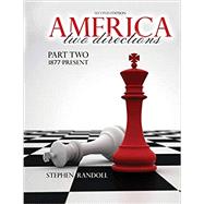 America by Randoll, Stephen, 9781524907501