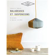 Baladeuses et suspensions by Charlotte Vannier, 9782013967501