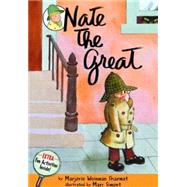 Nate the Great by Sharmat, Marjorie Weinman, 9780808537502
