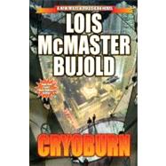 Cryoburn by Bujold, Lois McMaster, 9781451637502