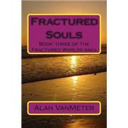 Fractured Souls by Vanmeter, Alan, 9781501057502
