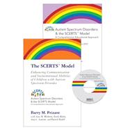 The Scerts Model by Prizant, Barry M., 9781557667502