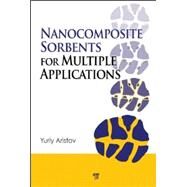 Nanocomposite Sorbents for Multiple Applications by Aristov; Yu I., 9789814267502