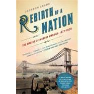 Rebirth of a Nation by Lears, Jackson, 9780060747503
