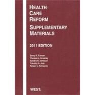 Health Care Reform by Furrow, Barry R.; Greaney, Thomas L.; Johnson, Sandra H.; Jost, Timothy S.; Schwartz, Robert L., 9780314277503