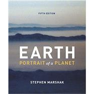 Earth by Marshak, Stephen, 9780393937503