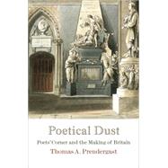 Poetical Dust by Prendergast, Thomas A., 9780812247503