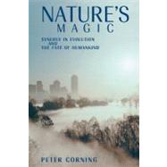 Nature's Magic by Corning, Peter, 9781107407503