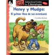 Henry Y Mudge / Henry And Mudge by Prior, Jennifer, 9781425817503