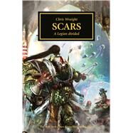 Scars by Wraight, Chris, 9781849707503