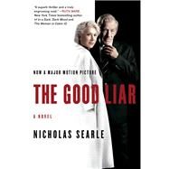 The Good Liar by Searle, Nicholas, 9780062407504