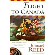 Flight to Canada by Reed, Ishmael, 9780684847504