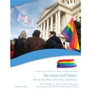 Gay Issues and Politics by Seba, Jaime A., 9781422217504