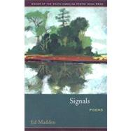 Signals by Madden, Ed, 9781570037504