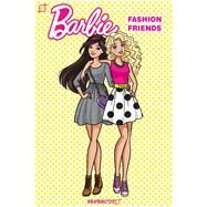 Barbie 3 by Kuhn, Sarah, 9781629917504