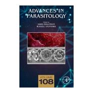 Advances in Parasitology by Rollinson, David; Stothard, Russell, 9780128207505