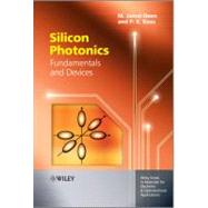 Silicon Photonics Fundamentals and Devices by Deen, M. Jamal; Kumar Basu, Prasanta, 9780470517505