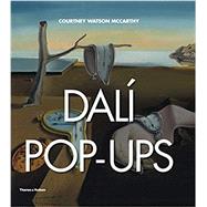 Dal Pop-Ups by Watson McCarthy, Courtney; Howard, Martin, 9780500517505