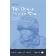 The Human Face of War by Storr, Jim, 9781441187505