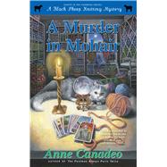 A Murder in Mohair by Canadeo, Anne, 9781476767505