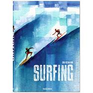 Surfing by Heimann, Jim, 9783836547505