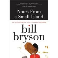 Notes from a Small Island by Bryson, Bill, 9780380727506
