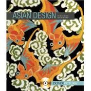 Asian Design by Weller, Alan, 9780486997506