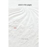 Wind in the Pages: Haiku by Brady, Brett, 9781432717506