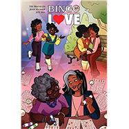 Bingo Love by Franklin, Tee; St. Onge, Jenn; San, Joy, 9781534307506