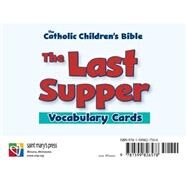 The Last Supper by Ellery, Valerie, 9781599827506