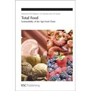 Total Food by Waldron, K. W.; Moates, G. K.; Faulds, C. B., 9781847557506