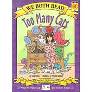 Too Many Cats by McKay, Sindy, 9781891327506