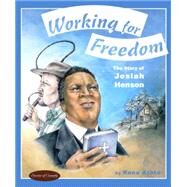 Working for Freedom by Arato, Rona, 9781894917506