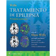 Wyllie. Tratamiento de epilepsia. Principios y prctica by Wyllie, Elaine, 9788418257506