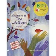 Loose-leaf Version for Invitation to the Life Span with DSM5 Update by Berger, Kathleen Stassen, 9781464177507