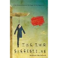 The Two Suggestions by Mcintosh, Andrew, 9781616637507